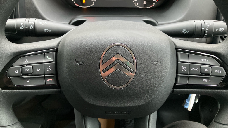 Citroen Relay 3500 L2 Diesel 2.2 BlueHDi 140 H1 Van Enterprise